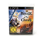 Battle VS Chess PlayStation 3