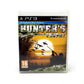 Hunter's Trophy PlayStation 3