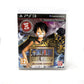One Piece Pirate Warriors: Treasure Edition PlayStation 3
