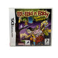 Ed, Edd n Eddy: Scam of the Century Nintendo DS (Neuf sous blister)