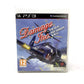 Damage Inc.: Pacific Squadron WWII Playstation 3