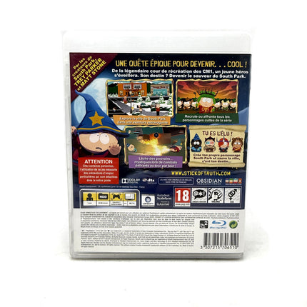 South Park: The Stick of Truth Playstation 3 