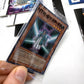 Boite et notices Yu-Gi-Oh! 5D's World Championship 2010 Reverse of Arcadia Nintendo DS (avec cartes)