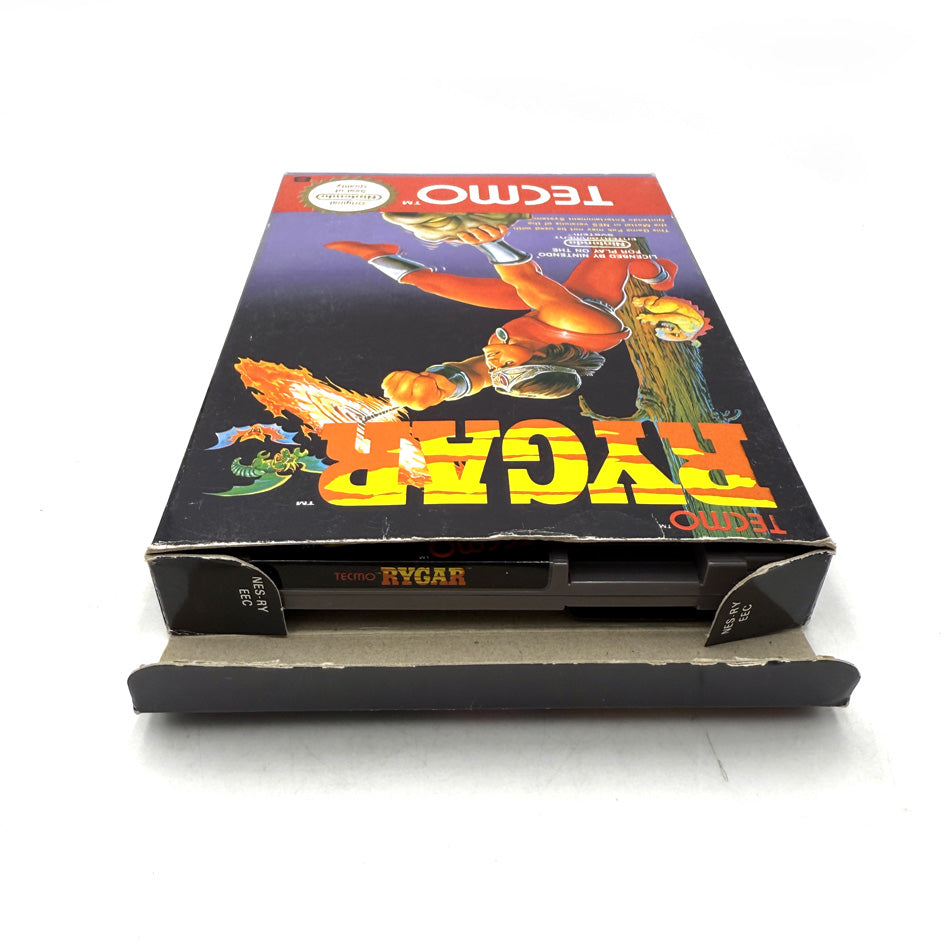 Rygar Nintendo NES