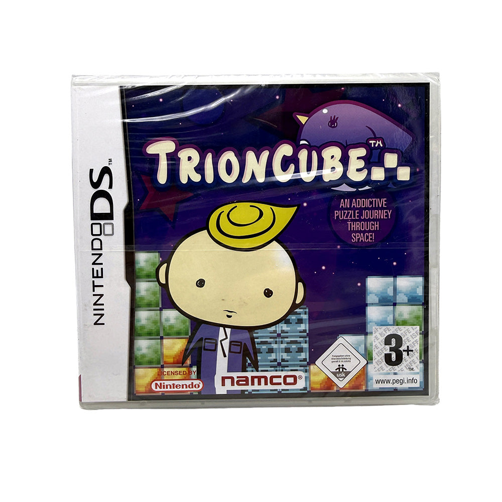 Trioncube Nintendo DS
