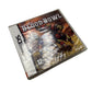 Blood Bowl Nintendo DS (Neuf sous blister)