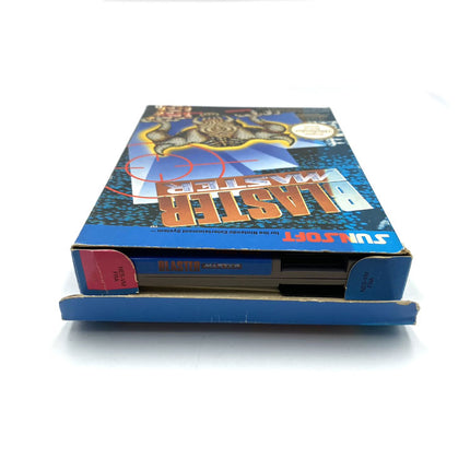 Blaster Master Nintendo NES