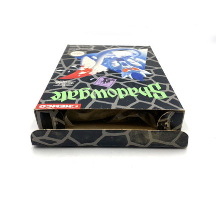 Schaduwpoort Nintendo NES