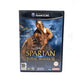 Spartan Total Warrior Nintendo Gamecube