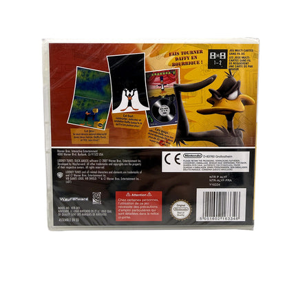 Looney Tunes Duck Amuck Nintendo DS (Neuf sous blister)