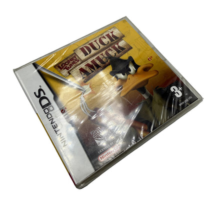 Looney Tunes Duck Amuck Nintendo DS (Neuf sous blister)