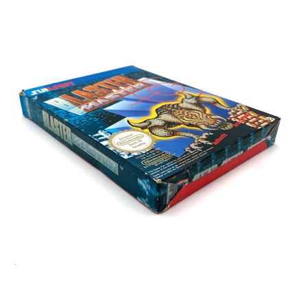 Blaster Master Nintendo NES