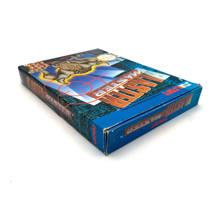Blaster Master Nintendo NES