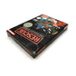 Rescue The Embassy Mission Nintendo NES
