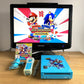 Console Nintendo Wii Mario & Sonic JO London 2012 Pack (Edition Limitée)