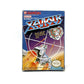 Xevious Nintendo NES