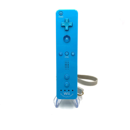 Manette Wii Motion Plus Inside Edition Mario & Sonic London 2012