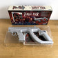 The House Of The Dead 2 & 3 Return Zombie Pack Nintendo Wii