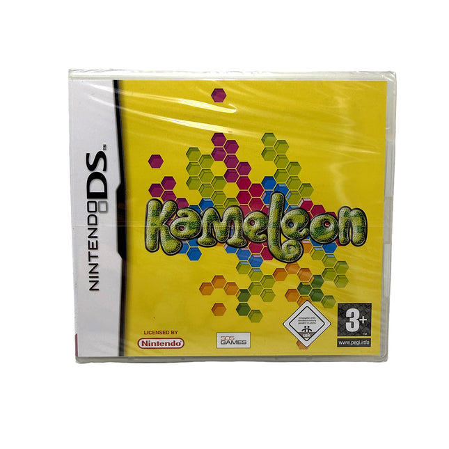 Kameleon Nintendo DS (Neuf sous blister)