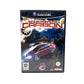 Need For Speed Carbon Nintendo Gamecube