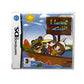Harvest Fishing Nintendo DS (Neuf sous blister)