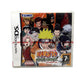 Naruto Ninja Council Nintendo DS