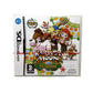 Harvest Moon DS Île Sereine Nintendo DS (Neuf sous blister) - Rare