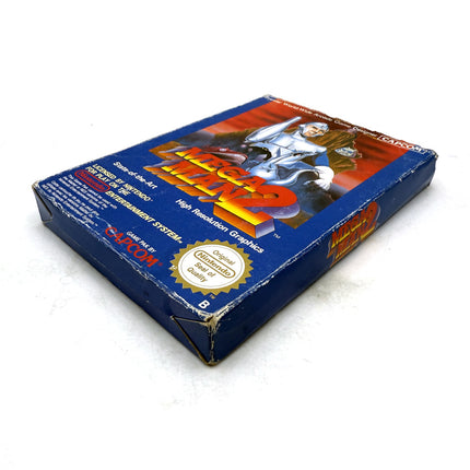 Mega Man 2 Nintendo NES