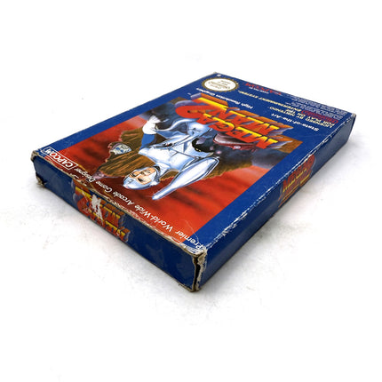 Mega Man 2 Nintendo NES