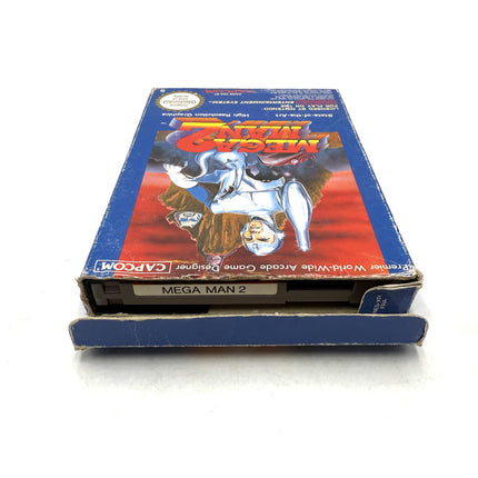 Mega Man 2 Nintendo NES