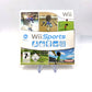 Wii Sports Nintendo Wii