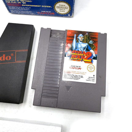 Mega Man 2 Nintendo NES