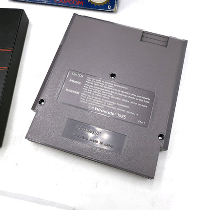 Mega Man 2 Nintendo NES