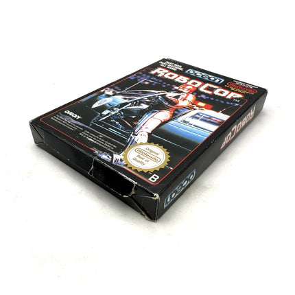 Robocop Nintendo NES