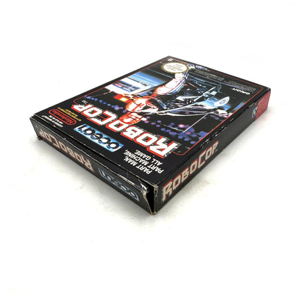 Robocop Nintendo NES
