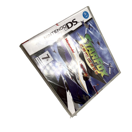 Star Fox Command Nintendo DS (Neuf sous blister)