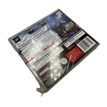 Star Fox Command Nintendo DS (Neuf sous blister)