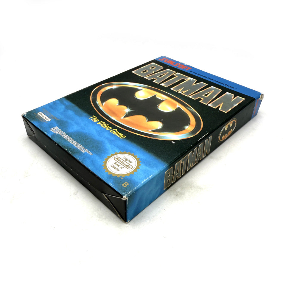 Batman Nintendo NES