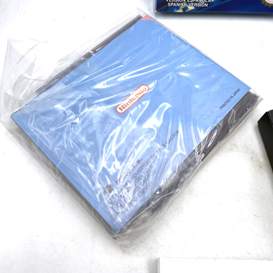 To The Earth Nintendo NES