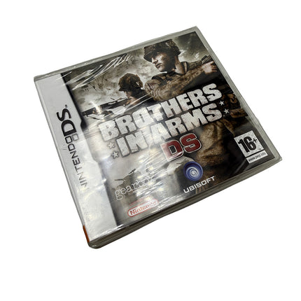 Brothers in Arms DS Nintendo DS (Neuf sous blister)