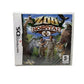 Zoo Hospital Nintendo DS (Neuf sous blister)