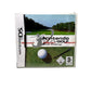 Nintendo Touch Golf Birdie Challenge Nintendo DS (Neuf sous blister)