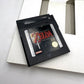 The Legend Of Zelda Link's Awakening DX Nintendo Game Boy Color