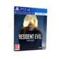 Resident Evil VII Biohazard Playstation 4 Lenticular Edition 