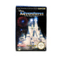Disney Adventures In The Magic Kingdom Nintendo NES