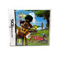 The Legend of Zelda Spirit Tracks Nintendo DS (Neuf sous blister) 