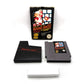 Super Mario Bros Nintendo NES