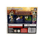 Golden Sun Obscure Aurore Nintendo DS