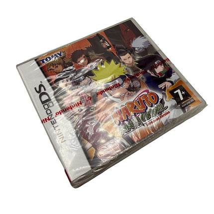 Naruto Ninja Council Nintendo DS&nbsp;