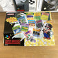 Console Super Nintendo Control Set